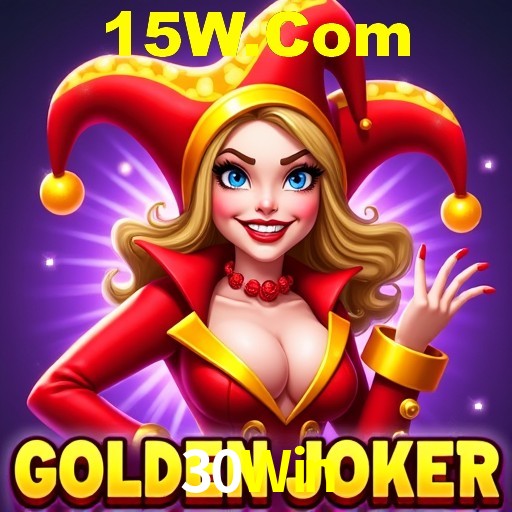 Mesa de Blackjack 30Win