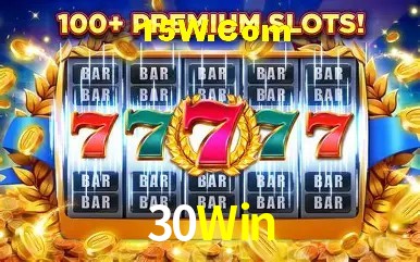 A Popularidade dos Caça-Níqueis no 30Win