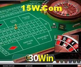 Descubra o Programa VIP da 30Win: Vantagens Exclusivas para Jogadores