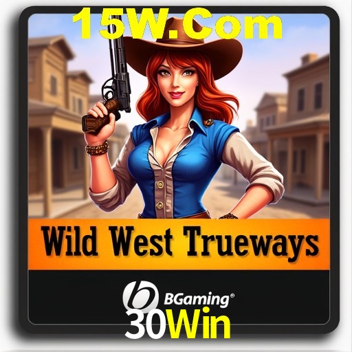 Promoção Relâmpago 30Win