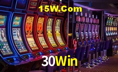Desvendando o Mundo dos Jogos Virtuais na 30Win