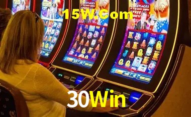 Apostas Esportivas na 30Win: Um Guia Completo