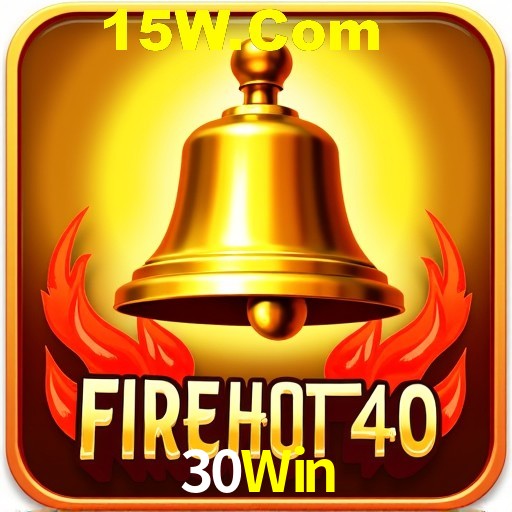 Welcome Bonus 30Win