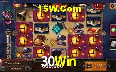 A Experiência Imersiva dos Cassinos Ao Vivo no 30Win
