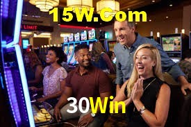 Blackjack Table 30Win
