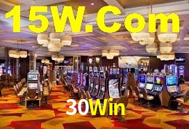 30Win - Promoções De Jogos De Plataforma - 30Win Bet