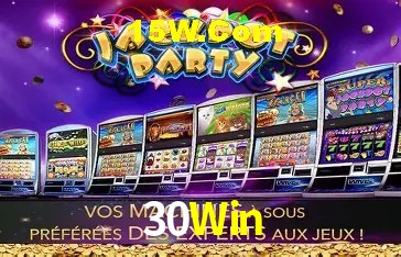 Descubra o Programa VIP da 30Win: Vantagens Exclusivas para Jogadores