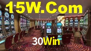 30Win App Interface