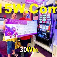 Daily Bonuses 30Win