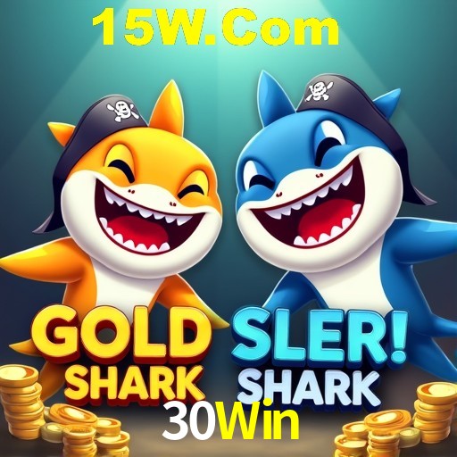APP oficial da 30Win para mobile