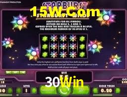 Roulette Table 30Win