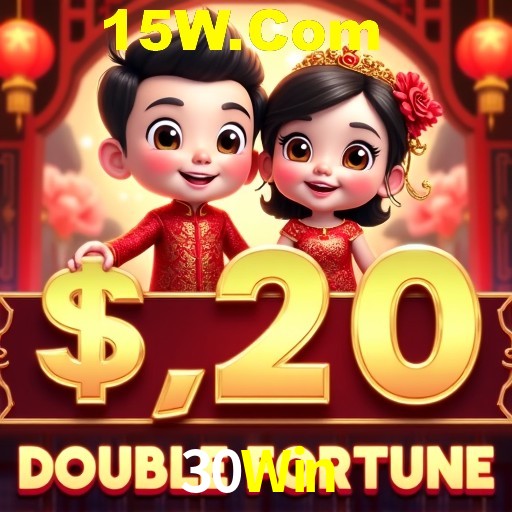 Weekend Specials 30Win