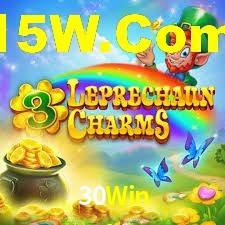 30Win: Seu Cassino Premiado com Pagamentos Rápidos
