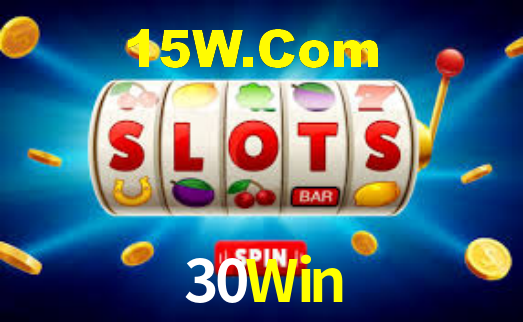 Descubra a Essência do 30Win: Nossa História e Compromissos