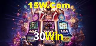 VIP Casino 30Win