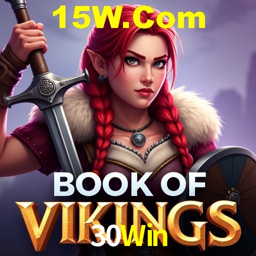 Provedores de Jogos 30Win