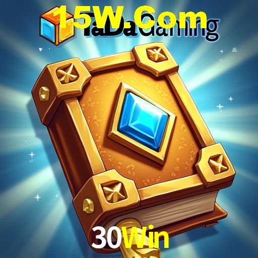 Desvendando o Mundo dos Jogos Virtuais na 30Win