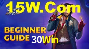 Welcome Bonus 30Win