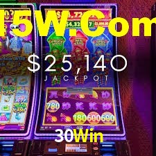 Roulette Table 30Win