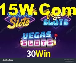 Tournaments 30Win