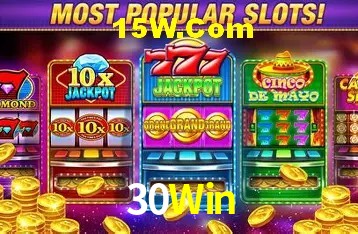 Login Seguro 30Win