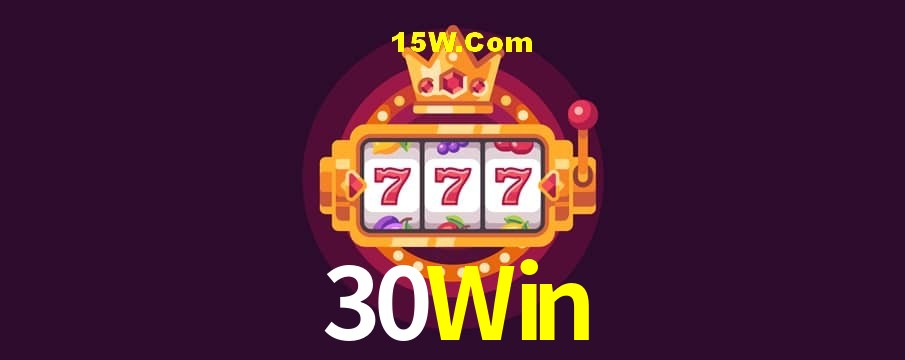 Responsive Design 30Win