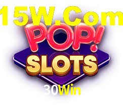 Cashback e recargas na 30Win