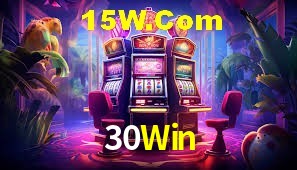 Live Casino 30Win