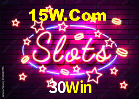 Mercados ao vivo e cash out na 30Win