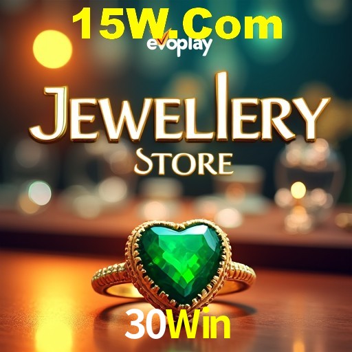 Página oficial no Facebook da 30Win