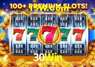 Design Responsivo 30Win