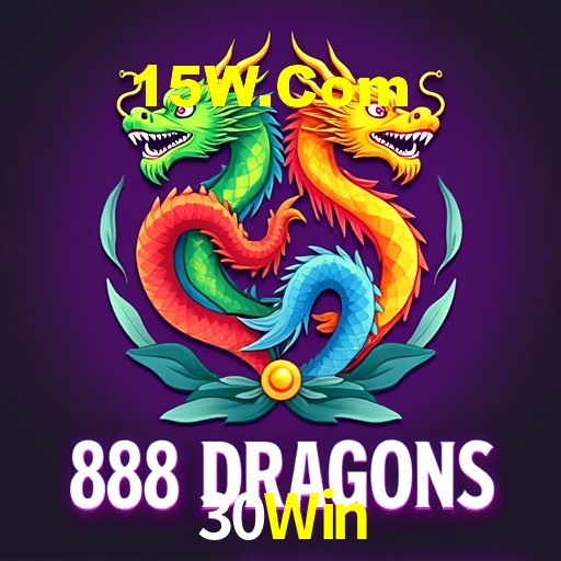 Casino Ao Vivo 30Win