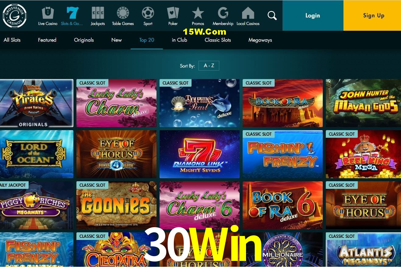 Security Systems 30Win