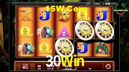 Segurança 2FA 30Win