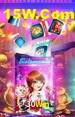 Recursos de Bônus 30Win