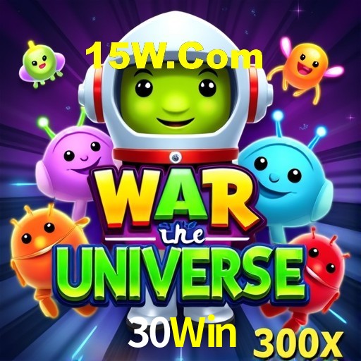 Interface do App 30Win