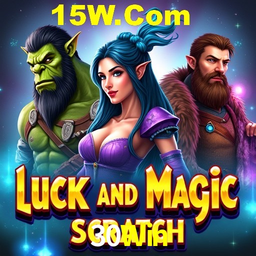 Descubra a Magia dos Jogos de Arcade no 30Win