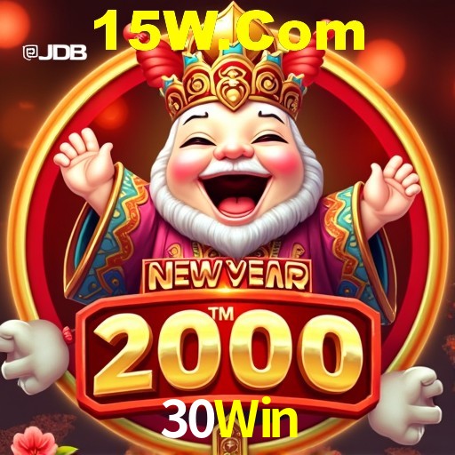 Inovações de Jogos na 30Win: O Futuro das Experiências Interativas