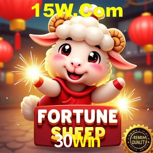 Desvendando o Mundo dos Jogos Virtuais na 30Win