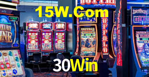 30Win App