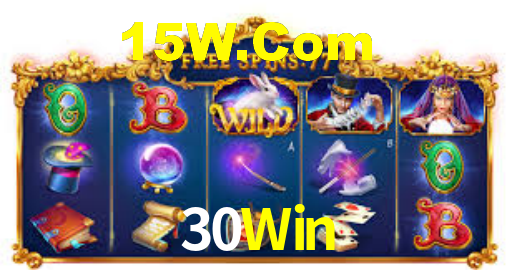 30Win: Seu Especialista em Apostas Esportivas Brasileiras