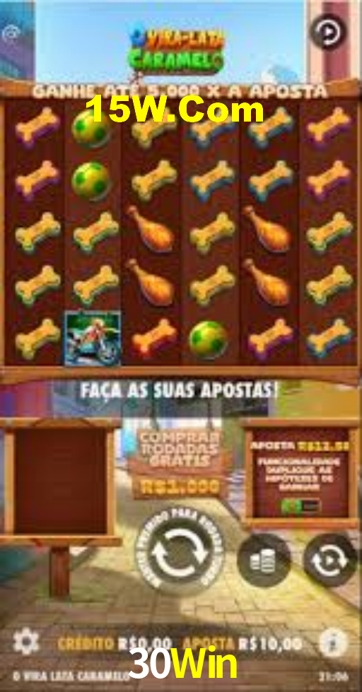 30Win Bet