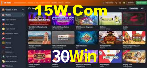 30Win,30Win Bet