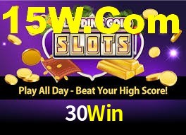 30Win App Interface