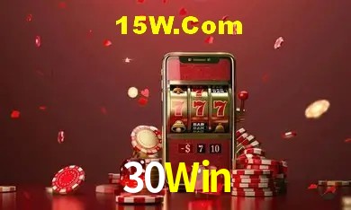 Estatísticas do Jogo 30Win