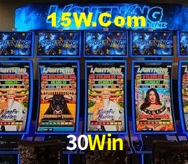 Sistemas de Segurança 30Win
