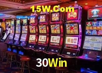 Diretório de Jogos 30Win