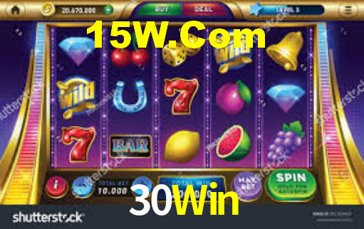 APP rápido e leve da 30Win