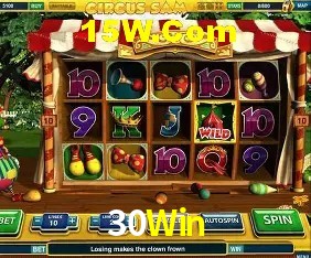 Estatísticas Esportivas 30Win