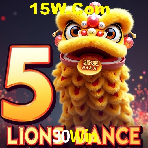 Seasonal Promotions 30Win
